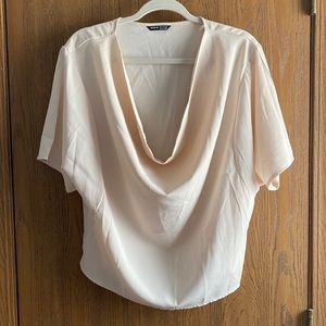 Shein blouse